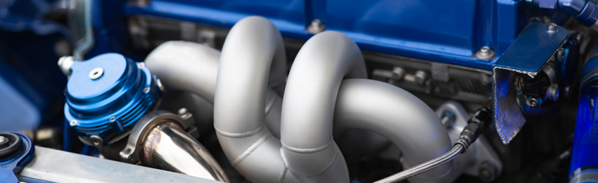 Thermocouple in exhaust gas temperature monitoring